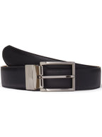 3.5cm Reversible Belt - Men's