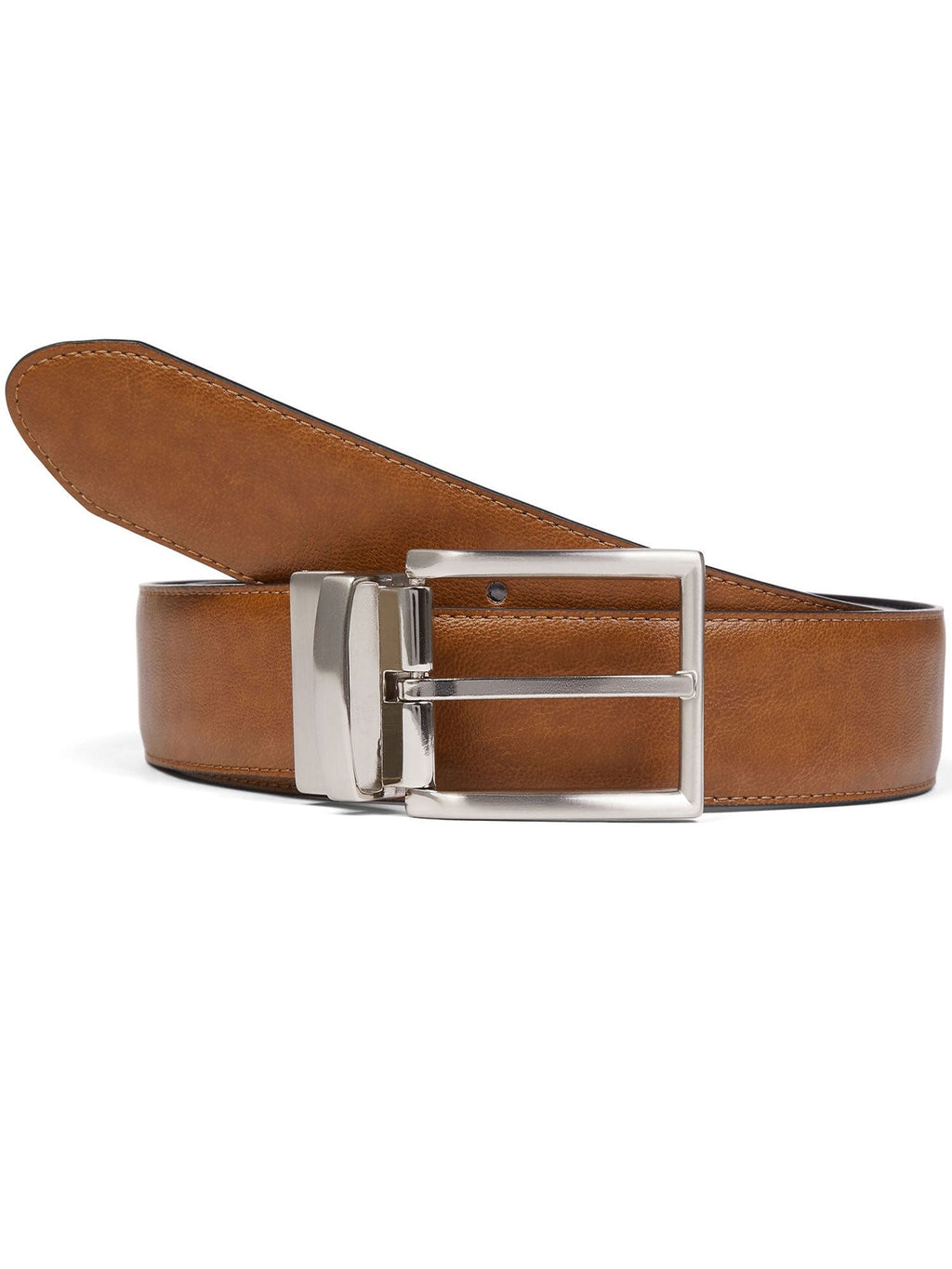 3.5cm Reversible Belt - Men's