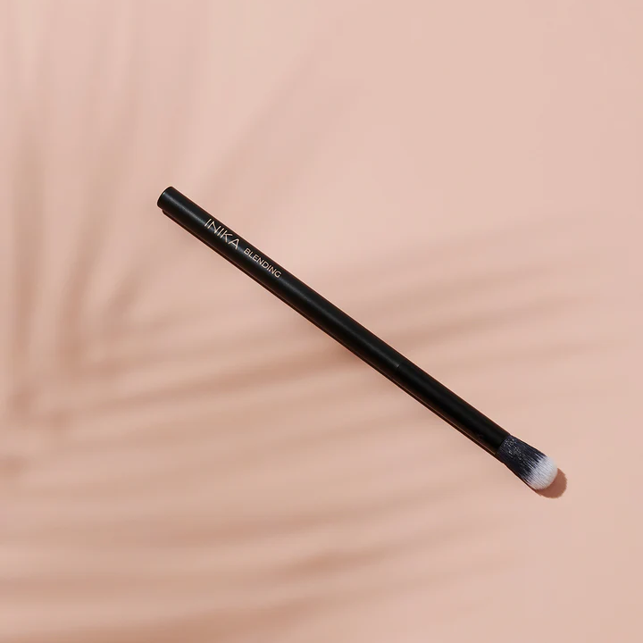 INIKA Organic Blending Brush
