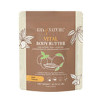 Vital Body Butter - 100% Natural Shea, Cocoa & Mango Blend
