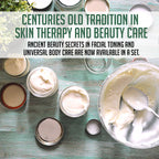 Vital Body Butter - 100% Natural Shea, Cocoa & Mango Blend