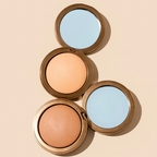 INIKA Organic Baked Mineral Bronzer