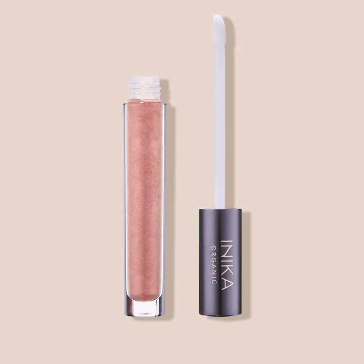 INIKA Organic Lip Glaze