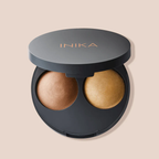 INIKA Organic Baked Contour Duo