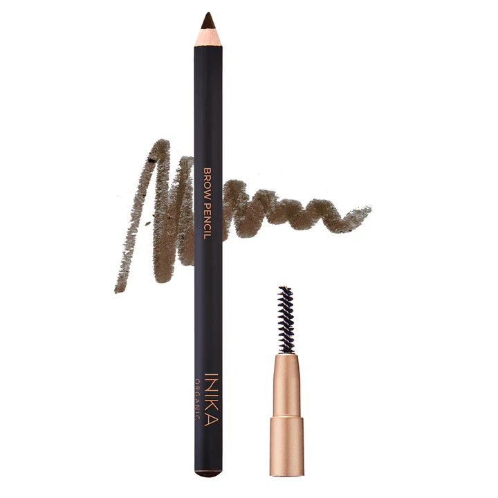INIKA Organic Brow Pencil