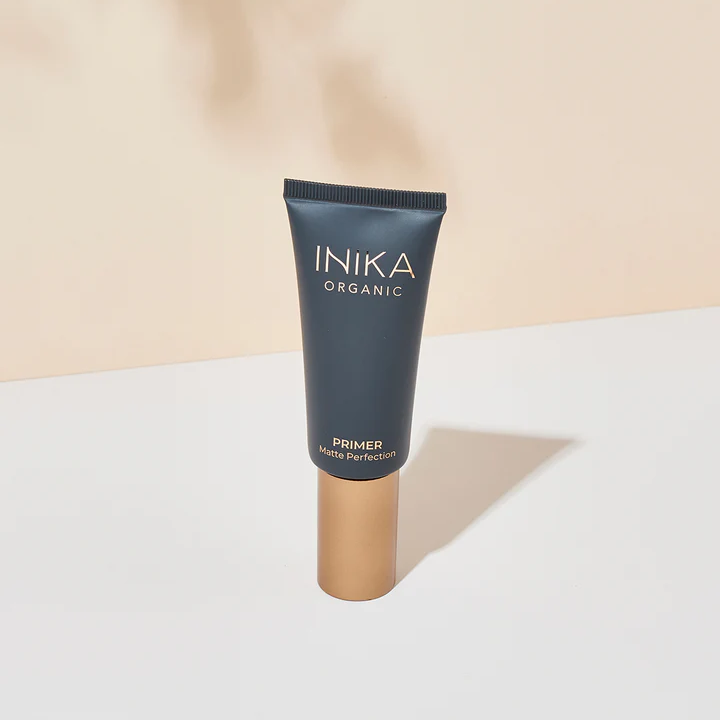 INIKA Organic Matte Perfection Primer