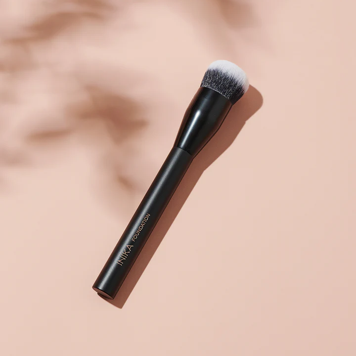 INIKA Organic Foundation Brush