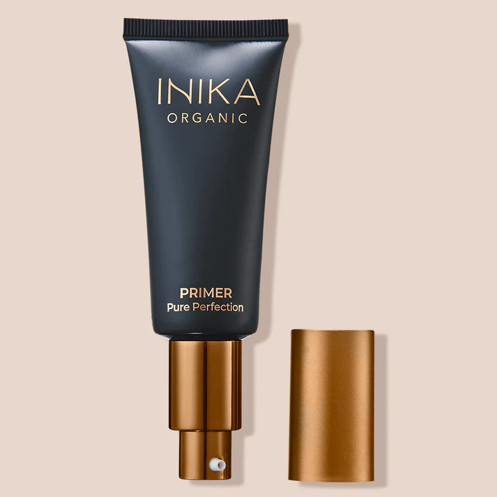 INIKA Organic Pure Perfection Primer