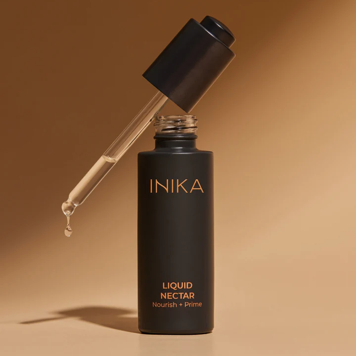 INIKA Organic Liquid Nectar Primer