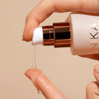 INIKA Organic Adaptogenic Cleansing Oil