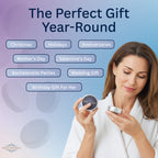 Aromatherapy Shower Steamers Variety Pack