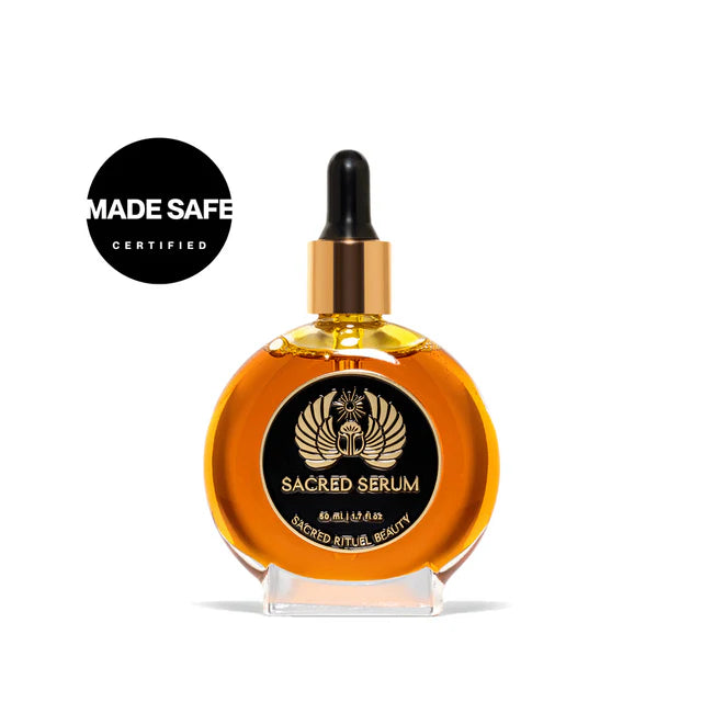 SACRED SERUM