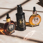 The Goddess Renewal Set