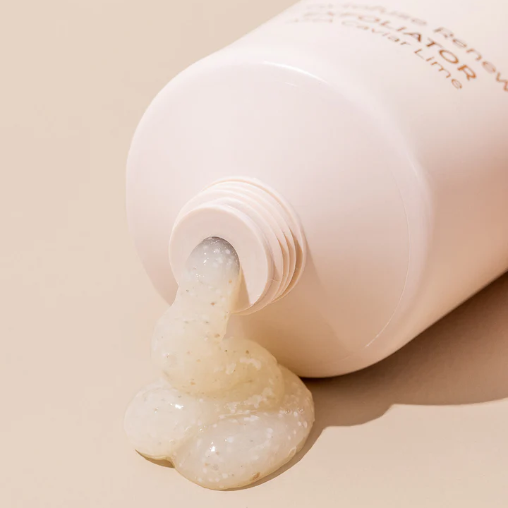 INIKA Organic Phytofuse Renew Exfoliator