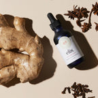 Ginger Aide
