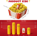 SnugFry Lounger Bean Bag Chairs