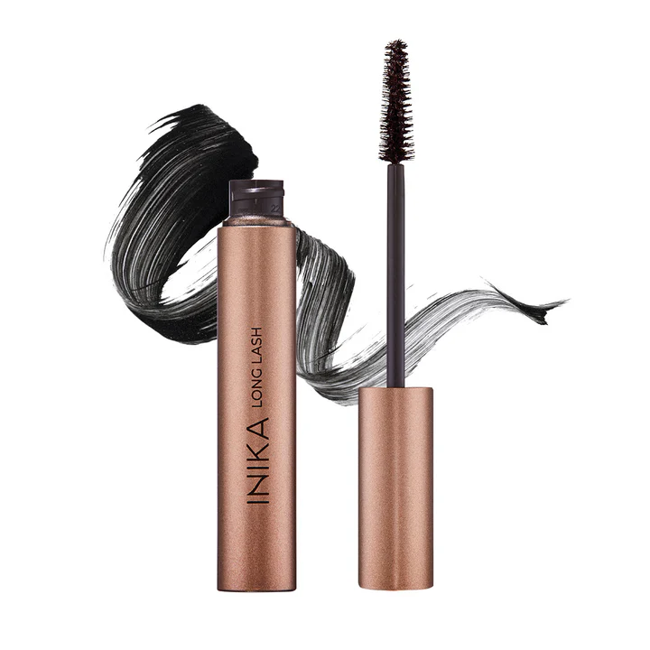 INIKA Organic Long Lash Mascara