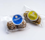 5 x 7" Compostable Clear Flat NatureFlex Cellophane Bags | 1,000/Case