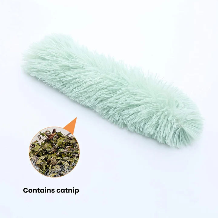 Crinkle Catnip Kicker