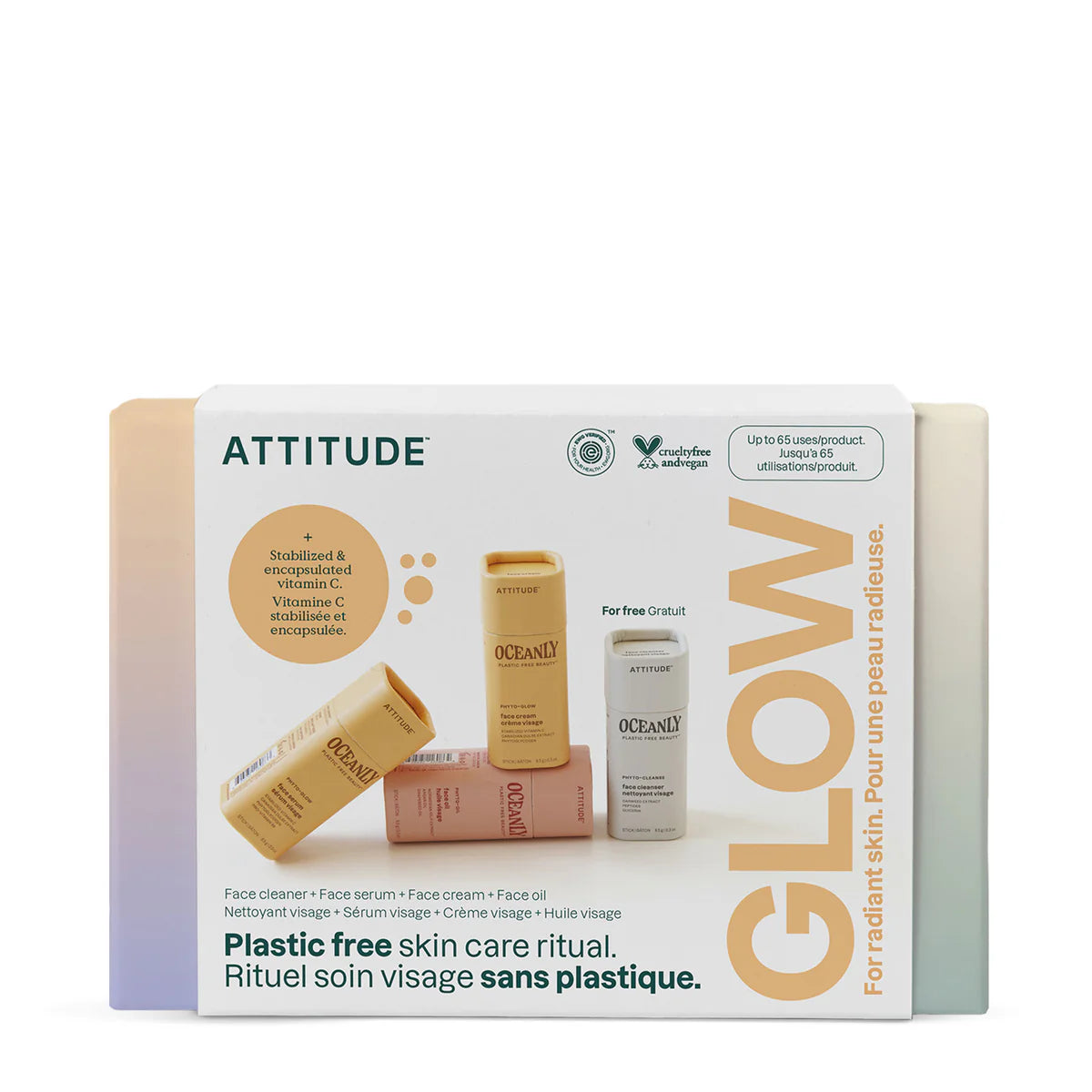 Mini Ritual Kit - Radiance