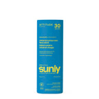 Kids Sunscreen Face Stick - Spf 30