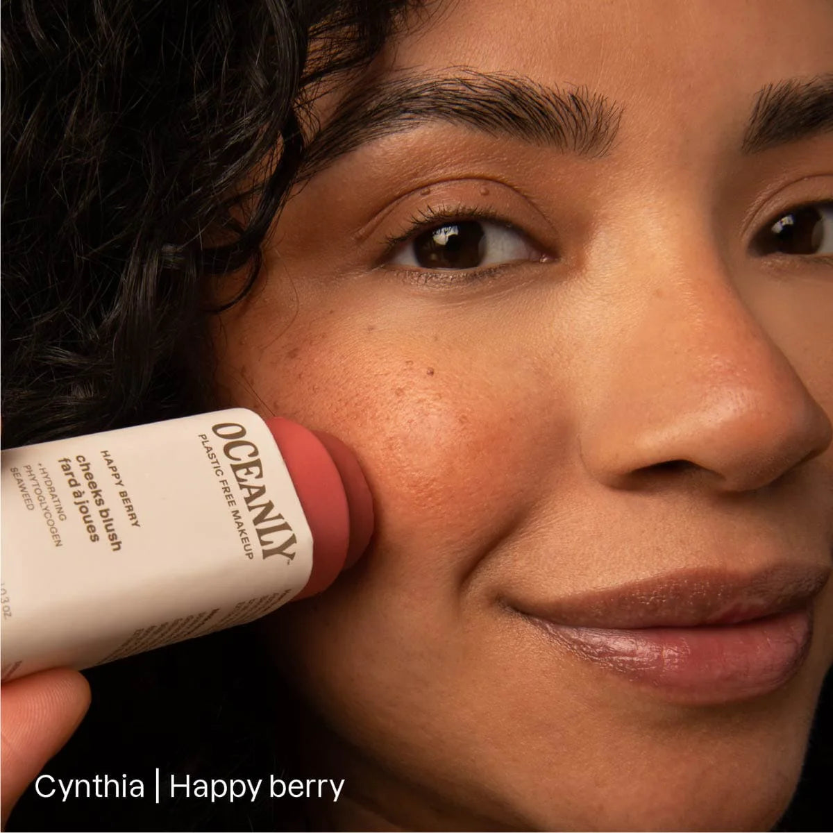 Blush & Lip Gloss - Happy Berry
