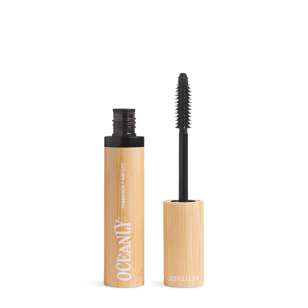 Lash Serum Mascara