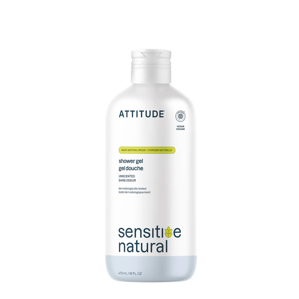 Body Wash - Sensitive Skin