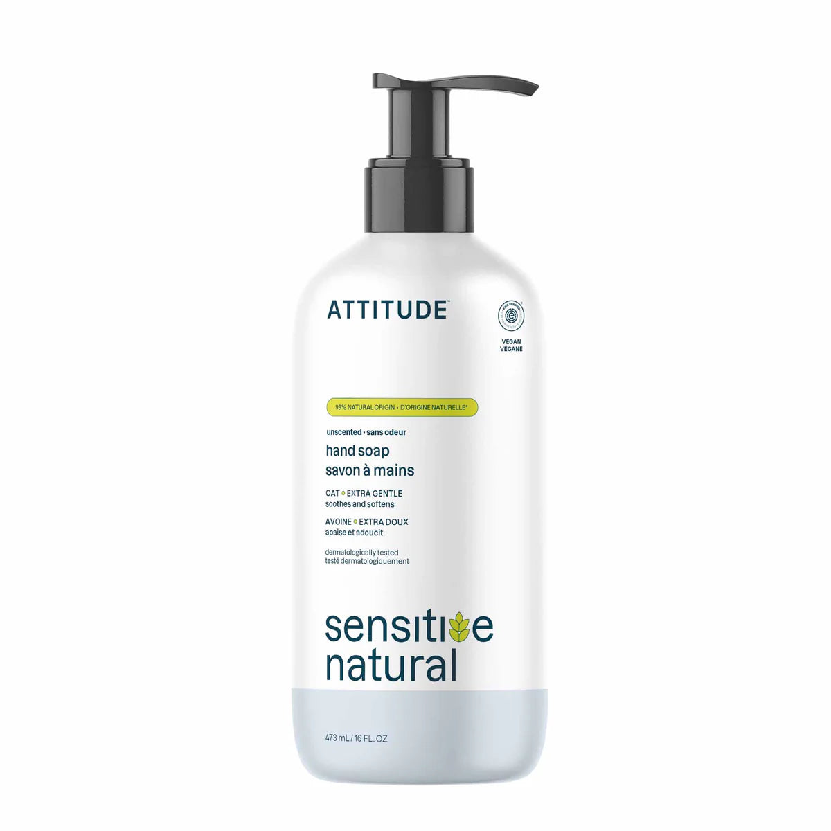Hand Soap - Sensitive Skin