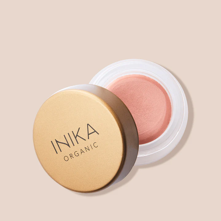 INIKA Organic Lip & Cheek Cream