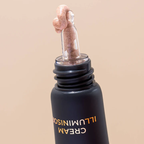 INIKA Organic Cream Illuminisor (Pink Pearl)