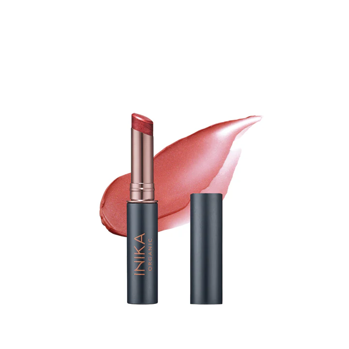 INIKA Organic Tinted Lip Balm