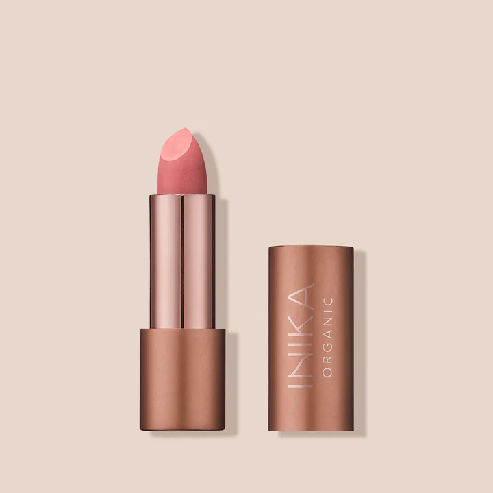 INIKA Organic Lipstick