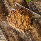 6 x 8" Compostable Clear Flat NatureFlex Cellophane Bags | 1,000/Case