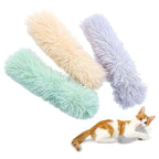 Crinkle Catnip Kicker