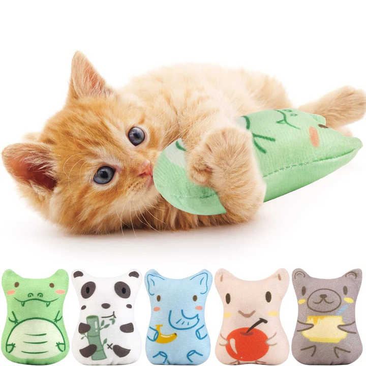 Kitty Cuddlers