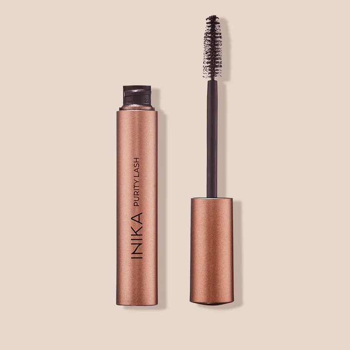 INIKA Organic Purity Lash Mascara (Black)