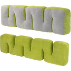 ComfySnake Stretch Headboard Pillow