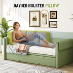 ComfySnake Stretch Headboard Pillow