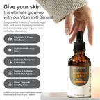 Vitamin C Serum 1.7oz