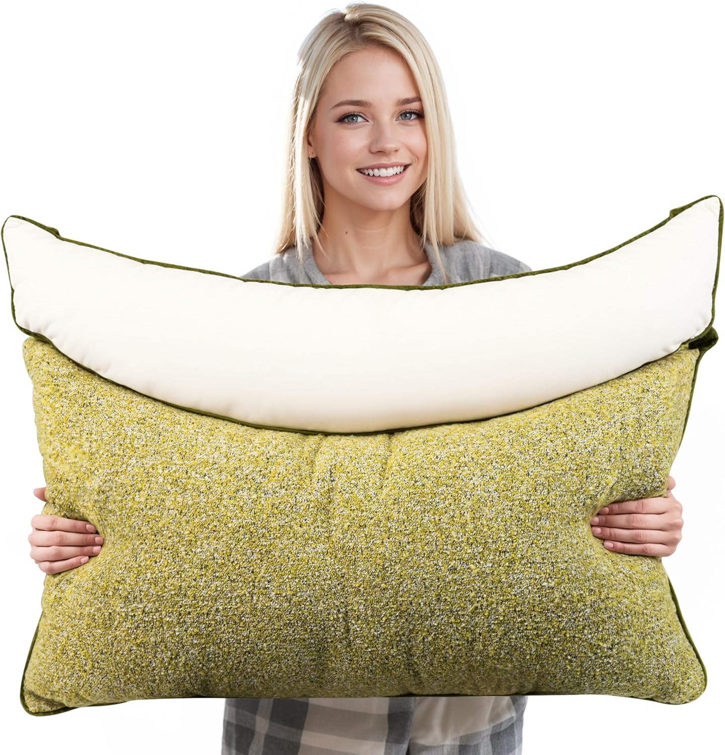 CloudRest Adjustable Bed Pillow