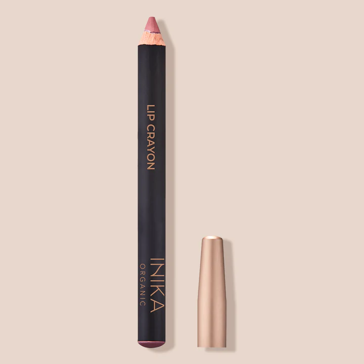 INIKA Organic Lipstick Crayon