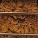 Taco Style Protein Strips BULK (18 Servings) Bag