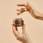 INIKA Organic Detoxifying Clay Mask