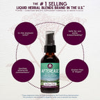 AfterEase For After Birth Contractions