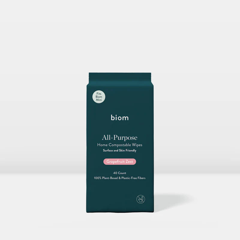 Mini All Purpose Wipes