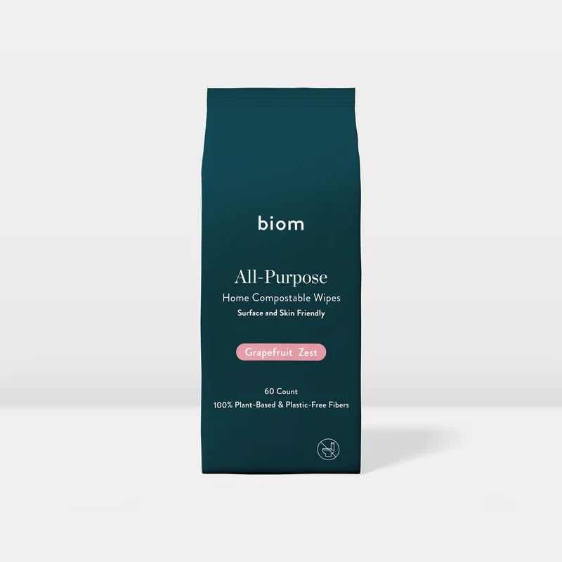 All Purpose Wipes
