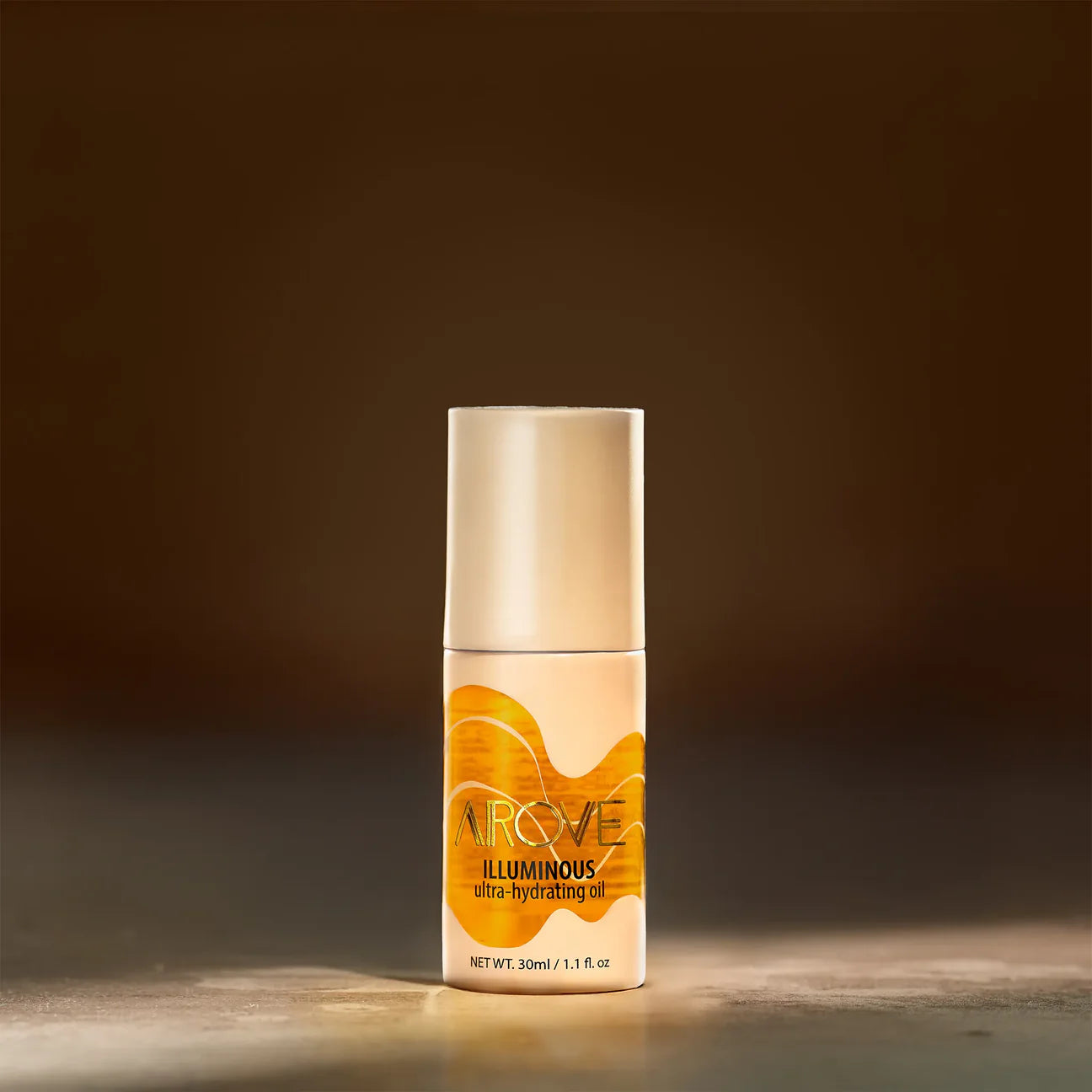Illuminious Ultra-Hydrating Hair Oil