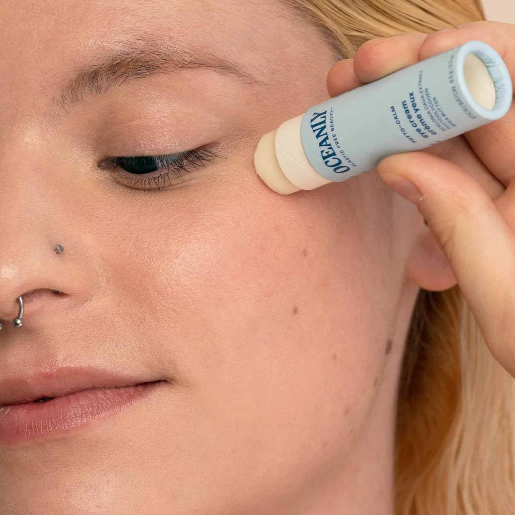 Eye Cream - Sensitive Skin