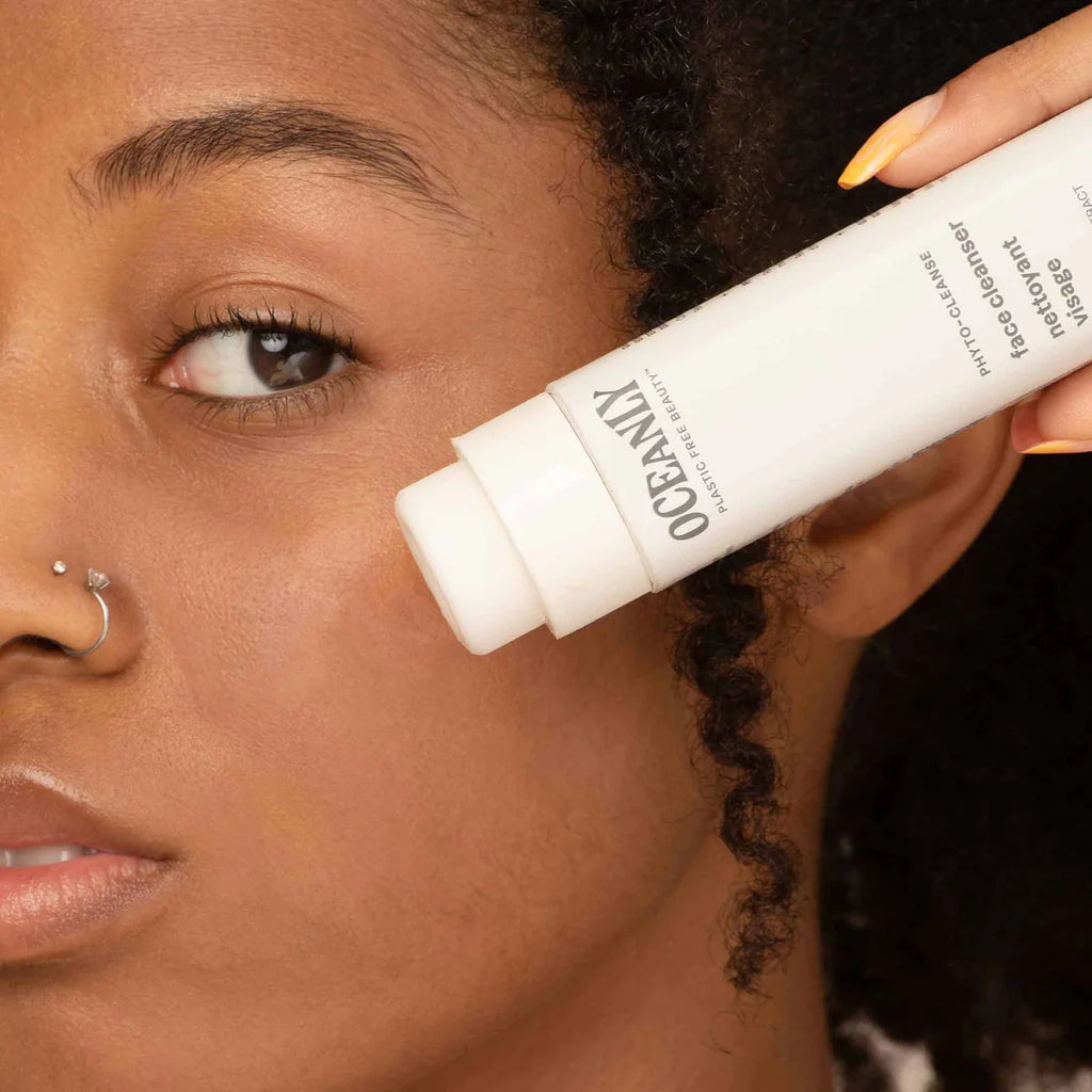 Skin Routine - Purifying